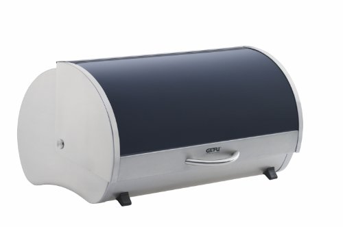 Gefu 33600 Brotkasten \"Rondo\" Preisvergleich