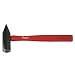 Plumb 40 -Ounce Blacksmith Hand Hammer