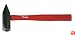 Plumb 40 -Ounce Blacksmith Hand Hammer