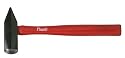 Plumb 40 -Ounce Blacksmith Hand Hammer