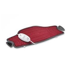 Beurer 214.05 HK 55 Easyfix Multifunktionsheizkissen
