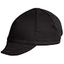 Pace Euro Brushed Twill Cycling Cap