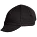 Pace Euro Brushed Twill Cycling Cap