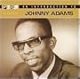 Introduction to Johnny Adams