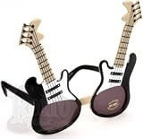 Guitar Sunglasses