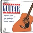 Beginner Guitar Lessons