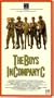 Boys in Company C, The [VHS]