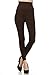 M. Rena Tummy Tuck High Waist Ankle Leggings