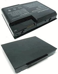 Battery For Aspire 2001LMi Replacement Acer BT.A1401.001 BT.A1401.002 Laptop Battery