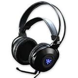  : Razer HP-1 Barracuda 8-Channel Gaming Headphones