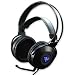 Razer HP-1 Barracuda 8-Channel Gaming Headphones