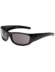 Anarchy Mens Blacken Sunglasses by Anarchy