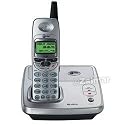 AT&T 2116 2.4 GHz Telephone with Caller ID (Silver Grey)