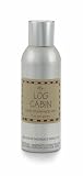 LOG CABIN FRAGRANCE MIST 3oz