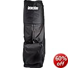 Longridge Semi Hard Case Travel Cover