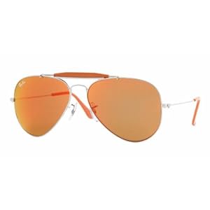 Ray-Ban RB3407 Outdoorsman II Sunglasses