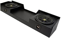 rhino lined subwoofer box