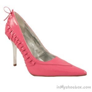 Wedding Shoes: Delicious 