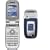 Sony Ericsson Z525a Cingular GSM Cell Phone