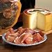 Gourmet Food : Combo - Sliced Jamon / Young Manchego Villajos