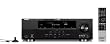 Yamaha HTR-6240BL 525-Watt 5-Channel Home Theater Receiver