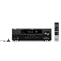 Yamaha HTR-6240BL 525-Watt 5-Channel Home Theater Receiver