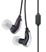 Ultimate Ears super.fi 5vi - Headset ( in-ear ear-bud ) - liquid silver