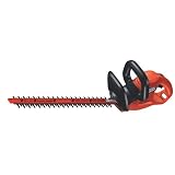 Black & Decker 22-Inch 3.8-AMP Dual Action Electric Hedge Trimmer #HT512