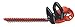 Black & Decker HT512 22-Inch 3.8 amp Dual Action Electric Hedge Trimmer