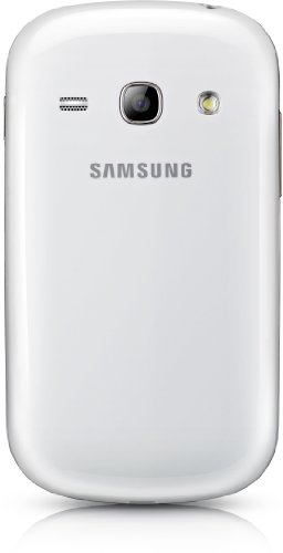 Imagen principal de Samsung GT-S6810PWNDBT