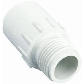 Buy 0.75 Slip x  MHT Plastic Hose-To-Pipe Fittings by Orbit now!