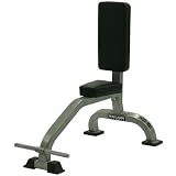 Valor Athletics Inc. DG - 1 Stationary Bench