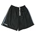 Sporting Goods : reusch Bremen Goalkeeper Shorts (Black)