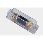 Wafer Fuse Holder