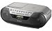Sony
CFDS05
Digital
CD
Radio
Cassette
Player