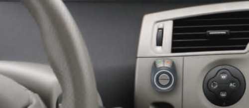 Mr Handsfree Mr Handsfree Blue Smart Advanced Bluetooth® Carkit