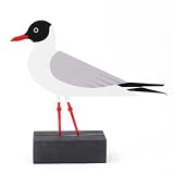 Seagull Decoy Object||RNWIT