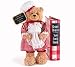 Jody the Plush Kitchen Bear