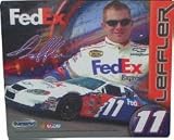  : Jason Leffler Federal Express Mousepad
