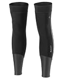 Scott Active Shell Fahrrad Beinlinge schwarz 2012