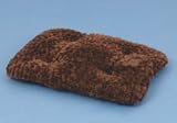Precision Pet 2409-74435 SnooZZy Cozy Comforter 5000 - 41 x 26 Inch - Chocolate