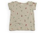 GAP(ギャップ) Tシャツ・カットソー 80サイズ 女の子