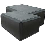 Nu-Source Yoga Block (2-Piece)