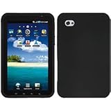 New Amzer Silicone Skin Jelly Case Black Elegant Skin Tight Installation Re ....