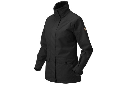 Fjällräven Doppeljacke Silla 3
