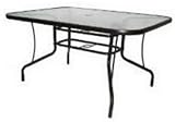 Patio Table