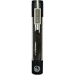 Il Boschetto Italian Pepper in Tall Wood Refillable Grinder