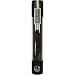 Il Boschetto Italian Pepper in Tall Wood Refillable Grinder