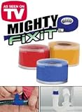 Mighty Fixit Silicone Tape
