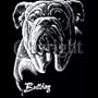 Bulldog Adult Sweatshirt